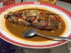 -旺顺阁鱼头泡饼(常营店)