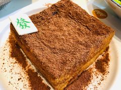-龙记·香港茶餐厅(海上世界店)