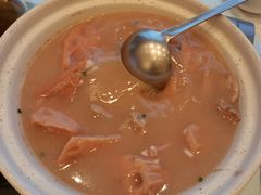 排骨莲藕汤-亢龙太子酒轩(东湖店)