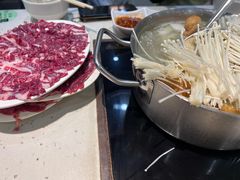 -黑山牛肉汤火锅(花城汇店)