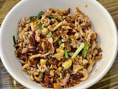 -衡东土菜馆(天际绿洲店)