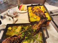 -北京王府井希尔顿酒店·万斯阁西餐厅