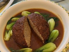 -一品淮扬 · 淮扬菜·北京万达文华酒店