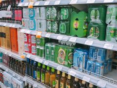 -华润万家便利超市(新城邻里中心店)