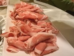 -罗肥羊涮羊肉(君平街127号院店)