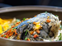 云梦古法蒸鱼头-云梦庭·剁椒鱼头(银泰中心in99店)