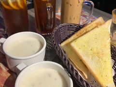-南都咖啡西餐厅(东塘店)