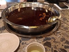 -肖肖酸萝卜鱼火锅(总店)