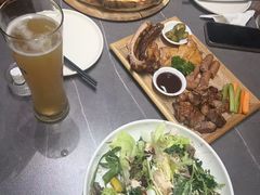 -洛缦音乐餐厅(工业展览馆万象城店)