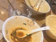 -豆相识•九九豆腐脑(牛咡桥店)