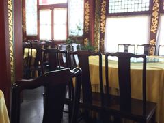 包厢-听鹂馆饭庄(颐和园店)