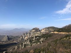 -梅黛奥拉修道院