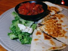 辣墨西哥牛肉饼-萨尔瓦多Salvador's