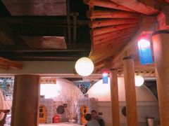 -纽斯桑拿会所(天山店)