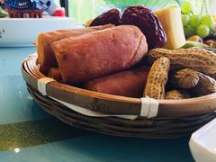 -鹊华居·地道鲁菜·海鲜·融合味(大明湖店)