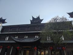 -大理古城
