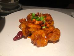 宫保虾球-麻六记(新天地店)