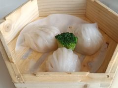-顺德美的万豪酒店-万豪中餐厅