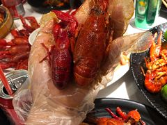 -红盔甲·小龙虾(天钥桥店)