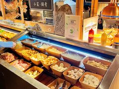 -温野菜涮涮锅(西单大悦城店)