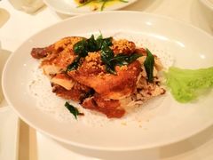 香酥鸡-莆田餐厅(滨海广场店)