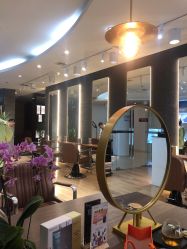 点击看大图 -意廊 Hair Salon
