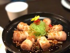 -广州文华东方酒店·江-由辉师傅主理