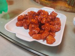 -宴武夷·匠心闽味(印象大红袍店)