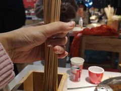 -袁记串串香(新南门店)