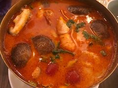 -CHINCHIN 青青·泰国料理(万象食家店)