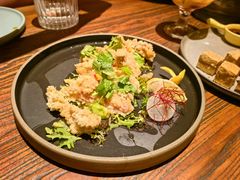 -食陆号·新式台湾创意菜(苏州首店)