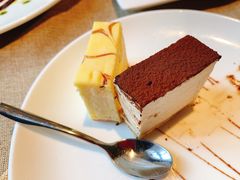 -中山路壹号传奇club·啤酒花园餐厅