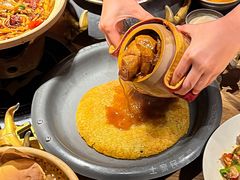-吃饭皇帝大(解放西路店)