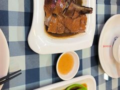 -肥田仔·香港大排档(静安寺店)