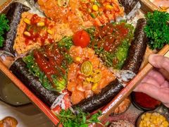-王氏炉匠·烧鸟放题自助(好运街店)