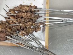 -玉园烧烤·海鲜辣炒