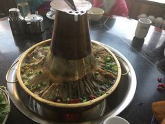 -陆记源·青海土火锅