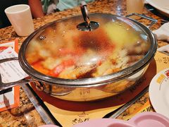 -黄记煌三汁焖锅(金凤万达广场店)