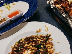 -金狮麟·新豫菜(金码大厦店)