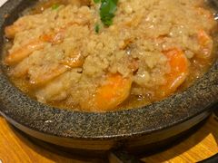 -小菜园新徽菜(无锡人民路红豆店)
