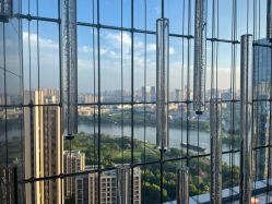 -苏州吴江瑞廷西郊酒店·宴会厅