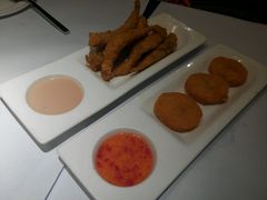 -Aqua Oasis 水天堂(爱山广场店)