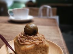 -Catch Bagel(芳草地店)