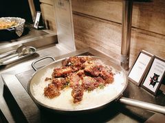 -北京王府井希尔顿酒店·万斯阁西餐厅