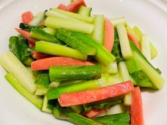 -甄御•海鲜新青岛菜(麦岛店)