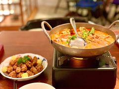 -林四喜·闽南传家菜(鼓浪屿店)