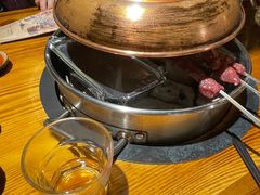 -梁山烤肉(李逵店)