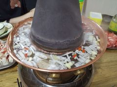 -木萨火锅店(开鲁路店)