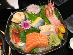 -花见无国界料理(科林楼店)