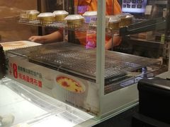 -德克士(崂山百货店)